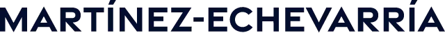 Martínez Echevarría Logo